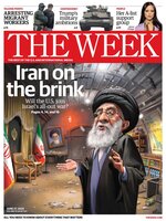 The Week Magazine